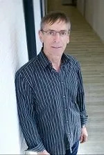 Dipl. Biologe Martin Contzen