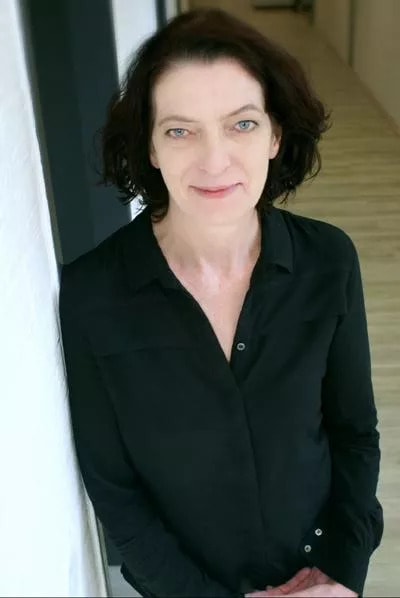 Dr. Elisabeth Baalmann